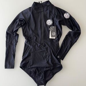 NWT Rip Curl Surfsuit G Bomb L / SL UV Surf Suit